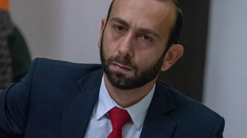 Արարատ Միրզոյանը հարցաքննվել է․ մանրամասներ. «Ժողովուրդ»