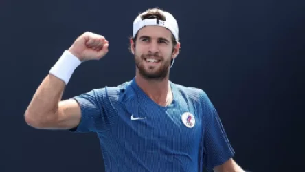 Լինում են վերելքներ և անկումներ․ Կարեն Խաչանովը հայտարարել է, որ գերազանց մարզավիճակում է