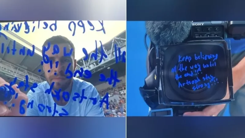 The Guardian-ն անդրադարձել է Խաչանովի՝ Արցախին աջակցող գրառումներին