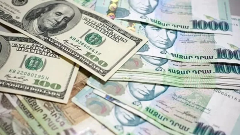 ՊԵԿ-ը հրապարակել է 1000 խոշոր հարկատուների ցանկը․ ովքե՞ր են առաջին տասնյակում