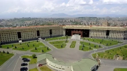 Կադրային փոփոխություններ` ԶՈՒ Գլխավոր շտաբում. մանրամասներ