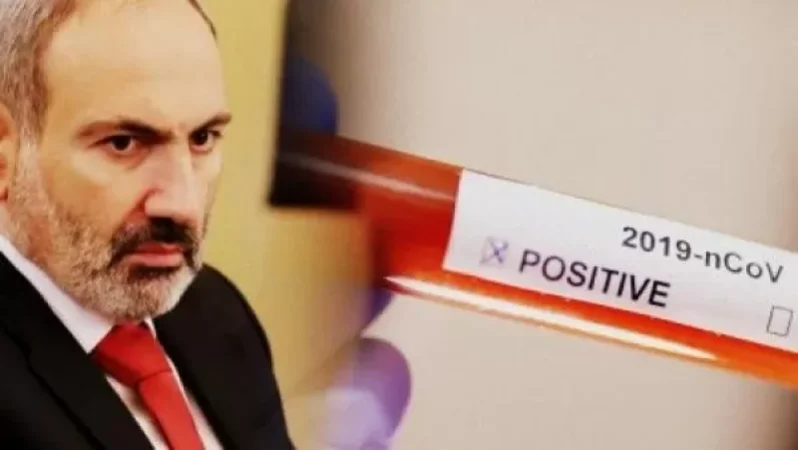 Ունենք հաստատված նոր 20 դեպք, ապաքինվել է 25-ը. վարչապետ