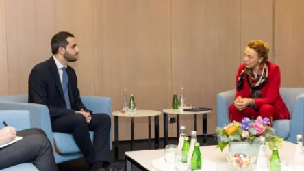 Ռուբեն Ռուբինյանը կոչ է արել ԵԽ գլխավոր քարտուղարին մեծացնել ճնշումը Ադրբեջանի վրա