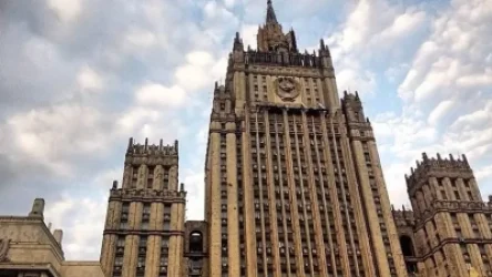 ԱՄՆ-ն միանշանակ հայտարարել է Ռուսաստանին ռազմավարական պարտության ենթարկելու իր ձգտման մասին. ՌԴ ԱԳՆ