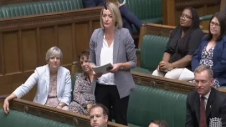 Մեծ Բրիտանիայի խորհրդարանը քննարկել է Լաչինի միջանցքի փակման հարցը