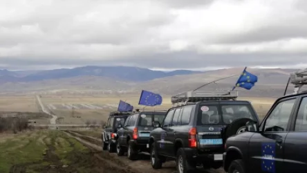 ԵՄ դիտորդների ՀՀ գալն ինչ կտա մեզ, կազդի՞ ՌԴ-ի և Իրանի հետ հարաբերությունների վրա․ Սուրենյանցը մանրամասնում է