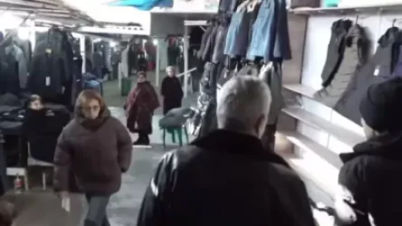 Հայտնի է, թե երբ կփակվի «Մալաթիա» տոնավաճառը և որ դեպքում այն կվերաբացվի