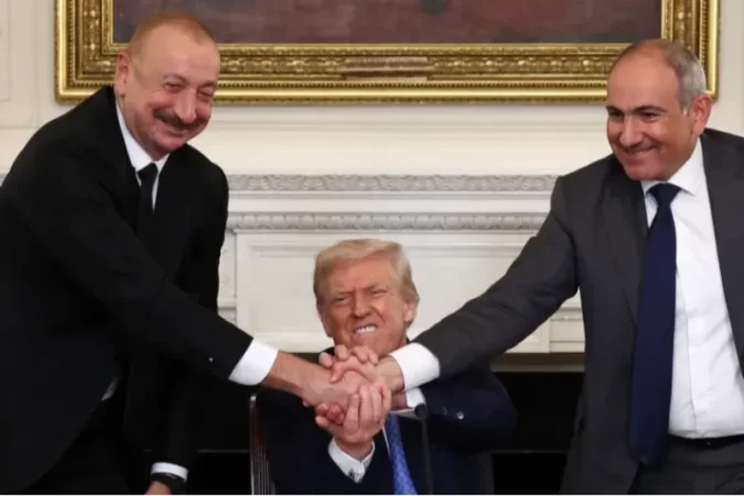 Առևտրի ու հնարավորությունների նոր դարաշրջան է բացվել Հայաստանի համար. ՀՀ-ում ԱՄՆ դեսպան