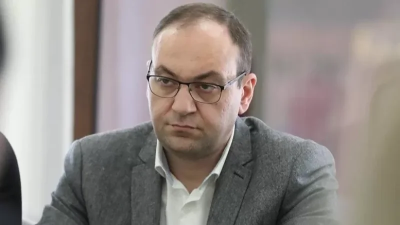 «Զգուշացրել էի». Բաբայանը հանցագործության մասին հաղորդում է ներկայացրել ՀՀ գլխավոր դատախազին