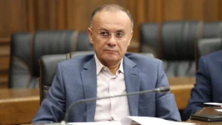 Օհանյանը չի կարող ծանոթանալ միջնորդություն-մեղադրանքին, գաղտնի ռեժիմով է ԱԺ ուղարկվել. Խամոյան