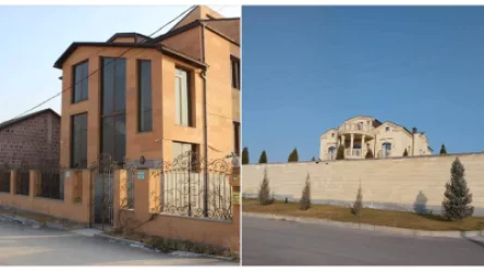 Ում են պատկանում Պապիկյանին և Միրզոյանին վերագրվող առանձնատները. CivilNet