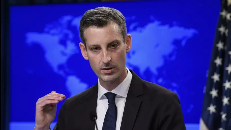 Մենք կոչ ենք արել ամբողջությամբ վերականգնել Լաչինի միջանցքով ազատ տեղաշարժը․ Նեդ Փրայս