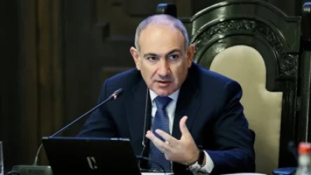 ՀՀ-ն Բրյուսելում դեսպանատան շենք է գնել. Փաշինյանը զարմացել է