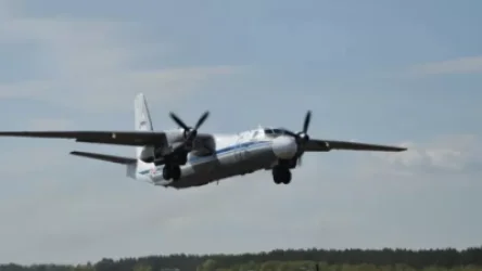 Սուդանում ինքնաթիռ է կործանվել. 9 զոհ կա