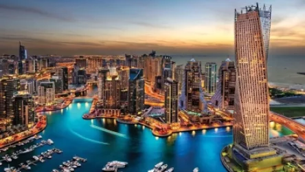 Էմիրություններ գնալն ավելի հեշտ կլինի. ՀՀ կառավարության նոր որոշումը