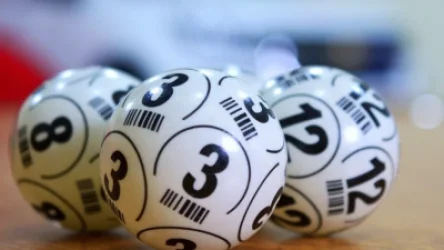 Տղամարդը վիճակախաղով շահել է 613 հազար դոլար