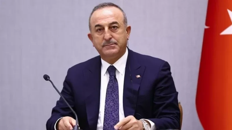 Թուրքիան դադարեցնում է ՆԱՏՕ-ին Շվեդիայի և Ֆինլանդիայի անդամակցության շուրջ բանակցությունները. Չավուշօղլու