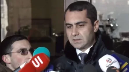 ՏԵՍԱՆՅՈՒԹ. ԵՄ դիտորդներ մարզում լինելու են և պարեկություն են անելու. Գեղարքունիքի մարզպետ