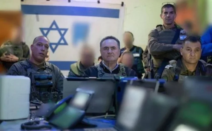 Իսրայելը քննարկել է բանակի պատրաստվածությունը՝ տարածաշրջանում լարվածության ֆոնին