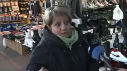 Իմ սիրելի վարչապետն ասաց՝ «ապագա կա», այսօր լսում ենք ՝ նման բան է որոշում. «Մալաթիա»-ի աշխատողը՝ տոնավաճառի փակման մասին