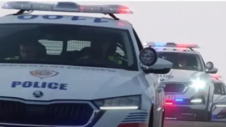 Պարեկային ծառայության երկու սպա կասկածվում են կաշառք վերցնելու մեջ. ՆԳՆ