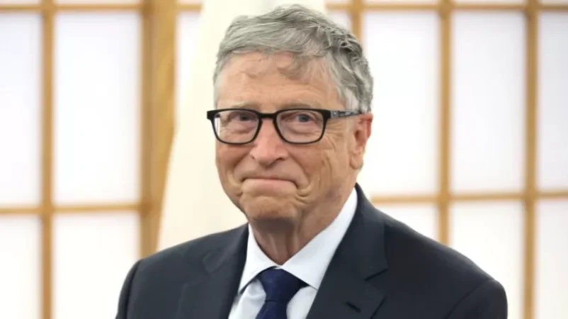 Բիլ Գեյթսը Զելենսկու կառավարությունն անվանել է «աշխարհի ամենավատերից մեկը»