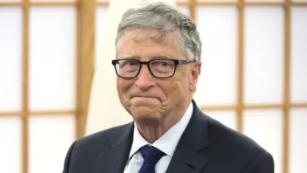 Բիլ Գեյթսը Զելենսկու կառավարությունն անվանել է «աշխարհի ամենավատերից մեկը»