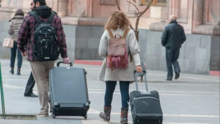 Հայաստան ժամանած ՌԴ քաղաքացիները սկսել են բնակարաններ վարձակալել Երևանից դուրս. «Ժողովուրդ»