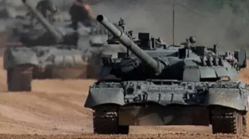 Վարշավան 14 Leopard-ից բացի Կիևին կմատակարարի 60 տանկ