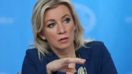 Իրենք հասկանու՞մ են, թե ինչի մասին են խոսում․ Զախարովան Գերմանիայի արտգործնախարարից պատասխան է պահանջում