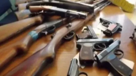 Արցախից դեպի Հայաստան ապօրինի զենք-զինամթերք տեղափոխելու հերթական դեպքի քննությամբ մեղադրանք է առաջադրվել 2 անձի