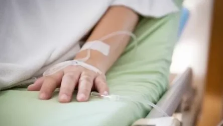 Հրազդանի դպրոցներից մեկում աշակերտն անհայտ գազ է օգտագործել․ երեխաները հիվանդանոց են տեղափոխվել