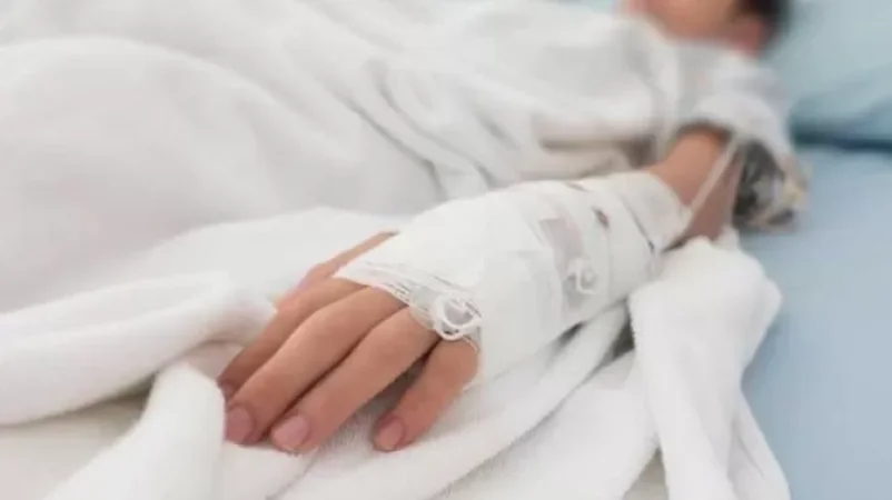 Նոր մանրամասներ` Հրազդանի թիվ 11 դպրոցում անհայտ գազի օգտագործման, տուժած երեխաների մասին