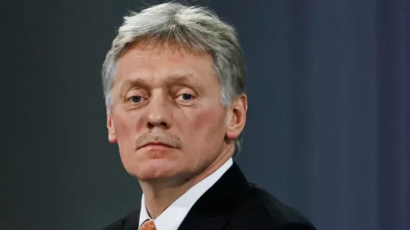 Պեսկովը հայտնել է, թե որ երկիրը կարող է վերջ տալ ուկրաինական հակամարտությանը