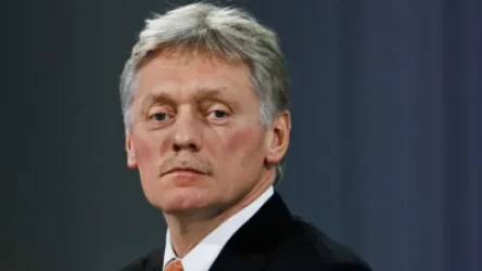 Պեսկովը հայտնել է, թե որ երկիրը կարող է վերջ տալ ուկրաինական հակամարտությանը