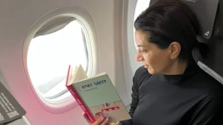 Խաղաղությունը «չի լինում», Խաղաղությունը «անում են»․ Աննա Հակոբյանի հայտարարությունը