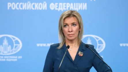 «Հրաշք ստեր»․ Զախարովան՝ Politico-ի համար Կուլեբայի հոդվածի մասին