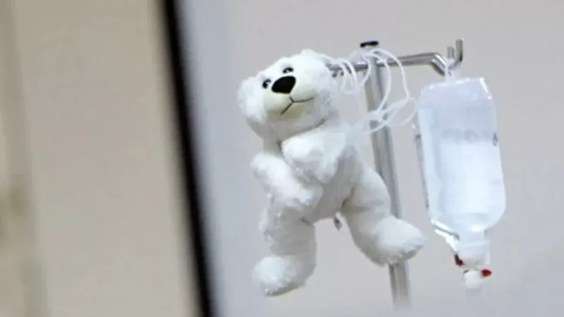 Հրազդանցի դպրոցականը «գազվի բալոնչիկ» է պատվիրել Wildberries-ից, բերել ու փչել երեխաների վրա