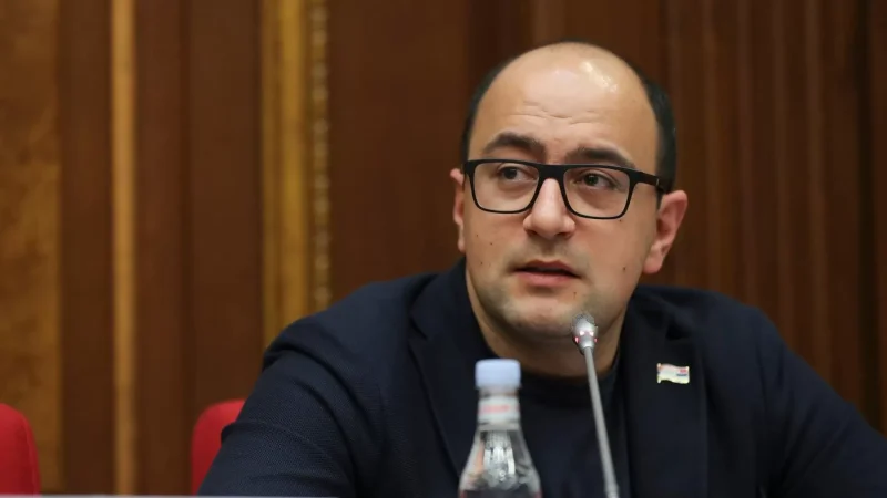 Ադրբեջանը երեկ մենակ էր մնացել. Մամիջանյանը` ԵԽԽՎ-ի թեժ քննարկման մասին