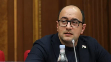 Ադրբեջանը երեկ մենակ էր մնացել. Մամիջանյանը` ԵԽԽՎ-ի թեժ քննարկման մասին