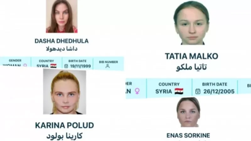 Համաարաբական խաղերին Սիրիայի հավաքականի մասնակիցների անվան տակ մասնակցած ռուս մարզիկներին սպառնում է քրեական պատիժ