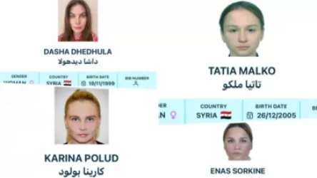 Համաարաբական խաղերին Սիրիայի հավաքականի մասնակիցների անվան տակ մասնակցած ռուս մարզիկներին սպառնում է քրեական պատիժ