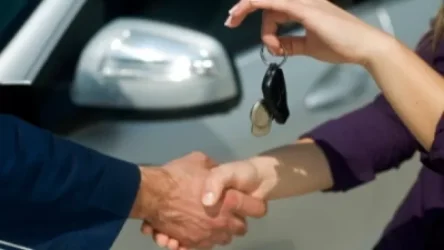 Ղազախստանում ռուսներին մերժել են մեքենա վաճառել