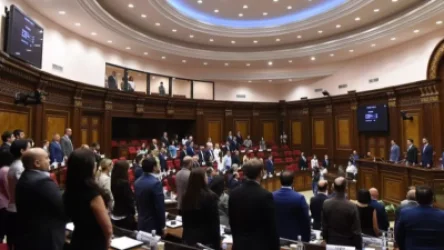 ԱԺ-ում պարգևավճարների ֆոնդը կրճատվել է․ ովքեր այսուհետ չեն ստանա դրամական խրախուսանք