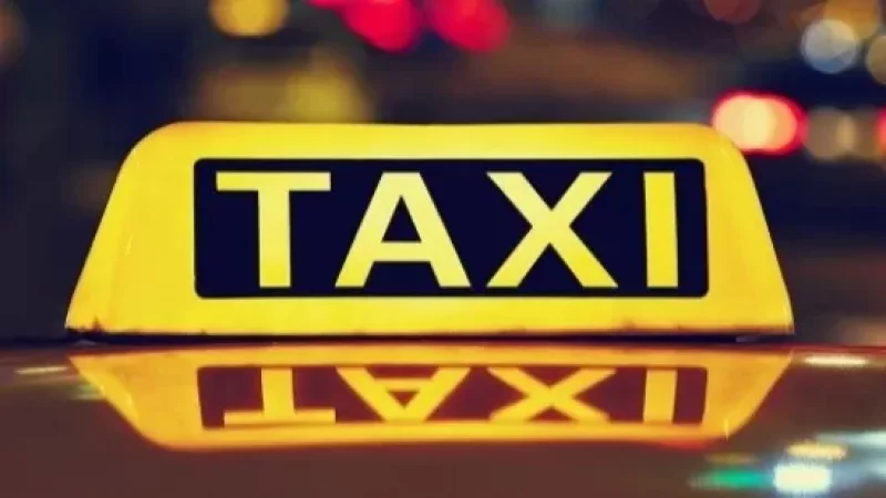 «Զվարթնոց»-ի տարածքում առանց լիցենզիայի տաքսի ծառայություն մատուցողներին կտուգանեն