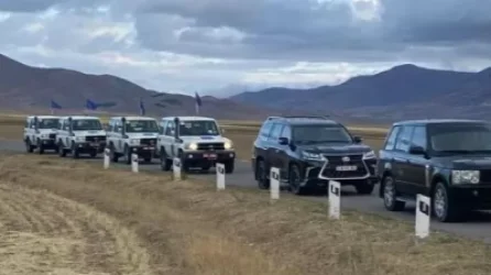 «Ռուսաստանն ակնհայտորեն սխալ է հասկացել այս առաքելության նպատակը». ԵՄ ԱԳ խոսնակ