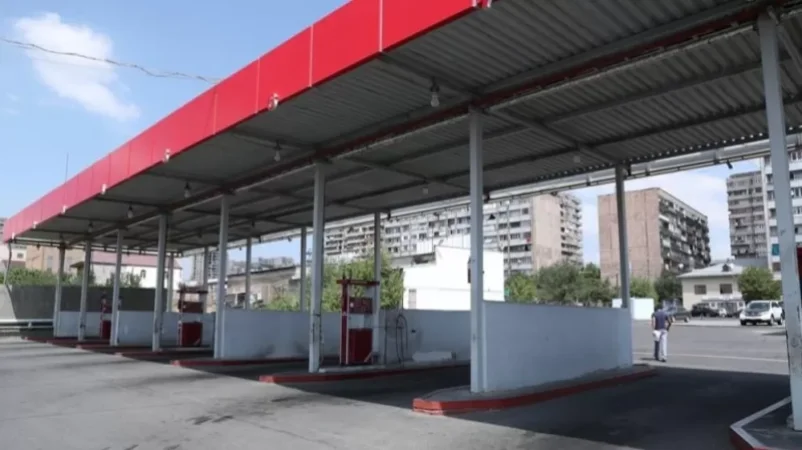 Հայտնի է՝ ինչ ժամանակացույցով կաշխատեն Ստեփանակերտի գազալցակայանները