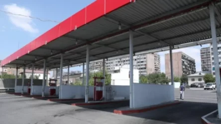 Հայտնի է՝ ինչ ժամանակացույցով կաշխատեն Ստեփանակերտի գազալցակայանները