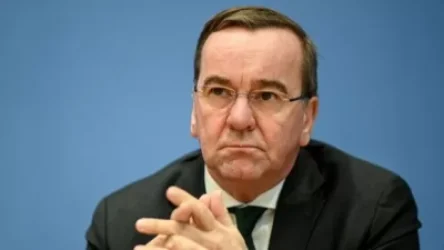 Գերմանիայի պաշտպանության նախարարը՝ Կիևին կործանիչներ մատակարարելու մասին