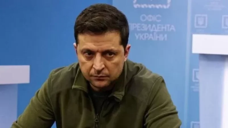 «Պուտինն ուղղակի մոլորեցնում էր»․ Զելենսկի